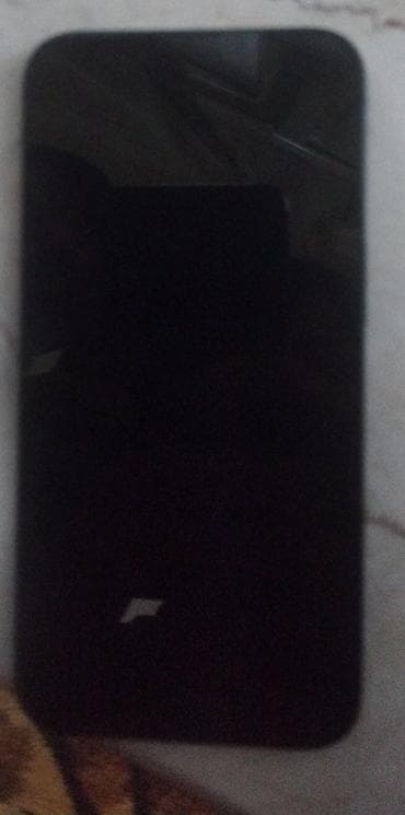 iphone 13 ekran sekilleri: IPhone 13, 128 GB, Qara, Face ID — 1