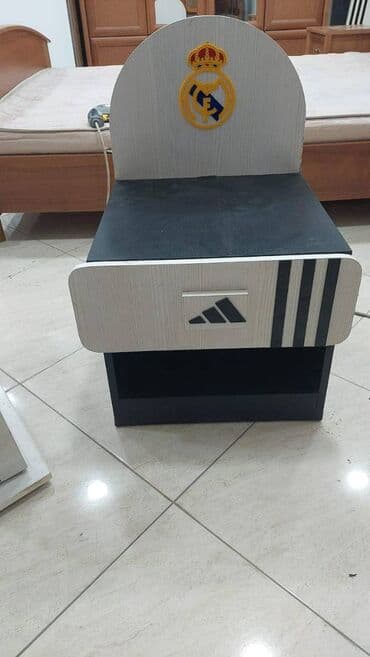 мебель садовая: Genc odasi 350 azn — 4