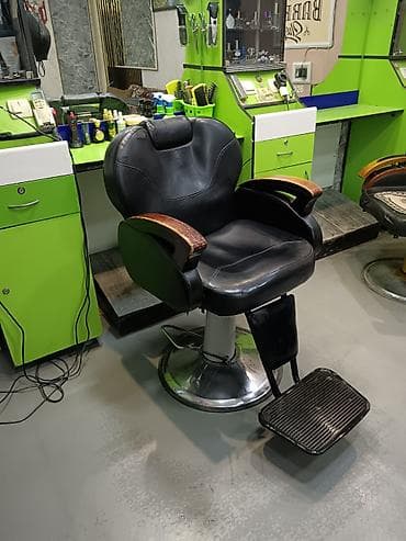 d10 mebel: Saş kəsimi kreslosu — 4