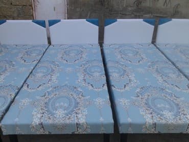 mehin mebel: Təknəfərlik çarpayı — 5