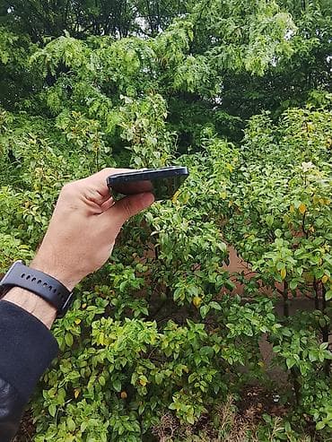 poco x6 qiyməti: Poco X6 Pro, 512 GB, rəng - Boz, Barmaq izi — 5