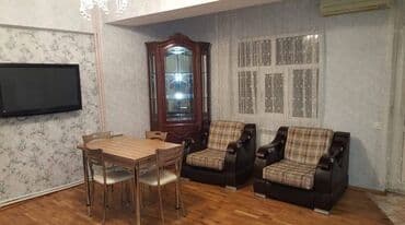 28 may metro: Nəsimi rayonu 28 may metrosunun yaxınlığında,yaşayış sahəsi 45 kv/m — 5