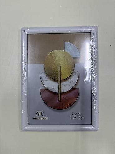 elsa sekilleri: Çərçivə Plastik — 5