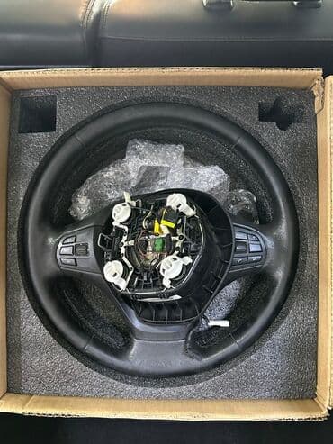 системный блок: Multirul, BMW, 3 Series 5 Series, 2014 il, Karbon, İşlənmiş, Pulsuz çatdırılma — 2