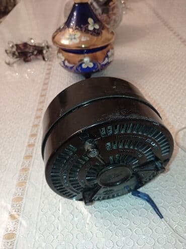 İşlənmiş, Ev üçün, 1 faza, Gərginliy stabilizatoru, 220 V, Pulsuz çatdırılma, Kredit yoxdur