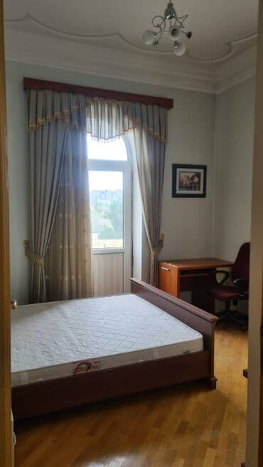 xacmaz obyekt: Badamdar da Hərbi qospitalın yanında 6 sotun içində olan 2 mərtəbli 5 — 9