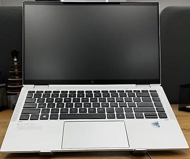 asus tuf a14: İşlənmiş HP EliteBook, 13.3 ", Intel Core i7, 512 GB, Ödənişli çatdırılma — 1