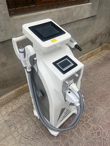 bb glow: Lazer Tatto silme Karbon pling Basqa aparat olduqu üçün bu istifade — 3