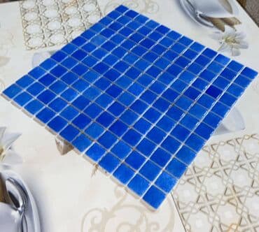 plastik qapi pencere qiymeti: Hovuz ucun mozaika. Yerli istehsal mozaikalar Turkiye istehsali — 1