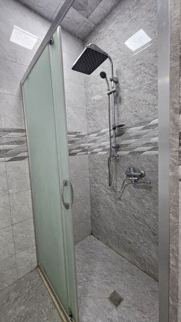 3 комнатная квартира: Şəhər: Bakı/Abşeron Əmlak növü: Mənzil Ünvan: Nizami Nərimanov 3078 ci — 4