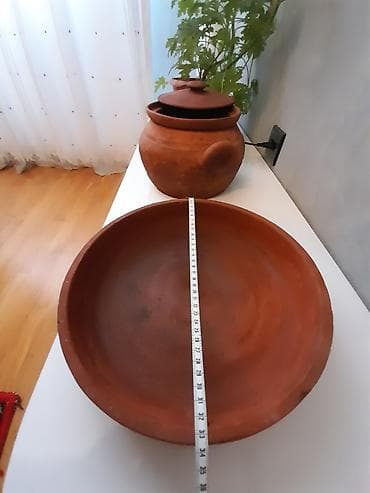 səkilli tortlar: Bişirmə üçün formalar, rəng - Narıncı, Keramika — 3