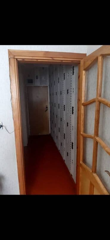 evler bineqedide: Bakı, 1 otaqlı, Köhnə tikili, 45 kv. m — 2