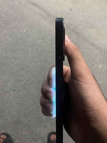 Honor X6c, 128 GB, rəng - Qara, Sensor — 3