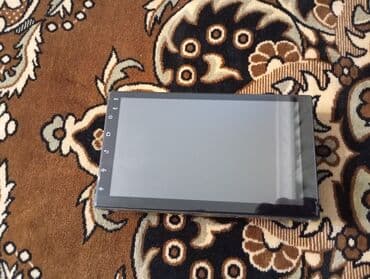 Musiqi mərkəzləri: Android manitor