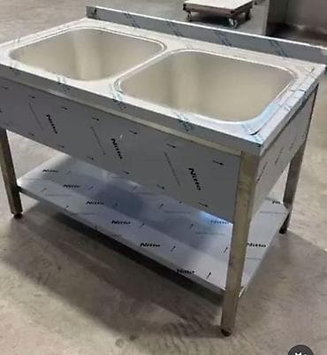 газовая печь: Газовая печь, Для еды, Новый — 2