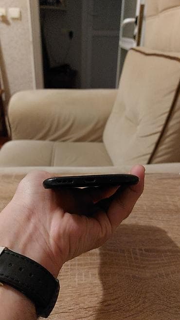 Powerbanklar: Redmi 9A, 64 GB, rəng - Qara, Barmaq izi — 6