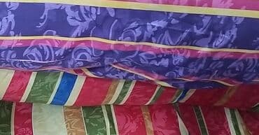 yun dest: . 160*200 taxt üçün yun döşək 15kilo 85Azn — 3