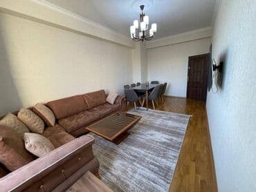 купить дом в баку недорого: 2 комнаты, Новостройка, 64 м² — 13