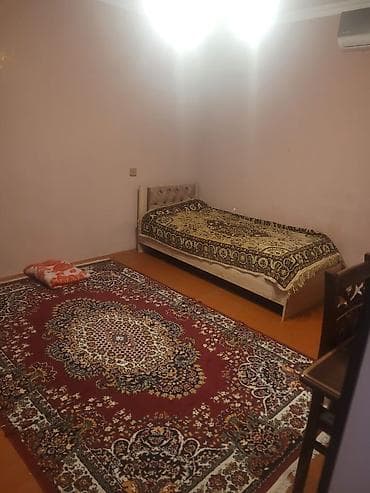 50 kv. m, 1 otaqlı, İnternet, Qaz, İşıq