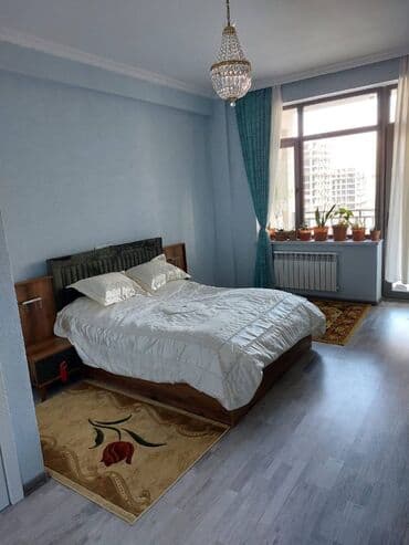 nərimanovda köhnə tikili evlər: 2 otaqlı, Yeni tikili, m. Koroğlu, 91 kv. m — 6