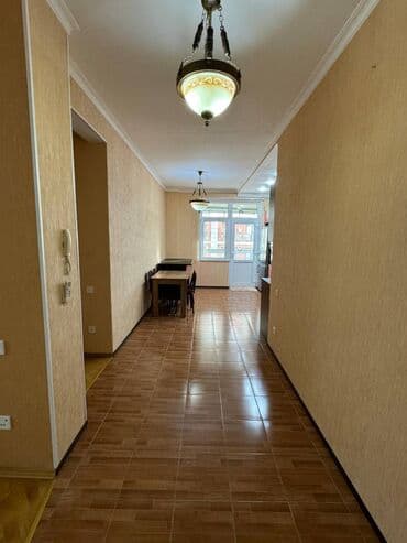 kiraye evler aile ucun: Nərimanov rayonu Təbriz küçəsi, 17 mərtəbəli binanın 11-ci mərtəbəsi — 9