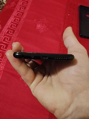 ikinci el not 8 pro: Redmi Note 5, 64 GB, rəng - Qara, İki sim kartlı — 6