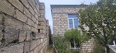 ev satilir type 1: 8 otaq, 286 kv. m, Təmirsiz — 8