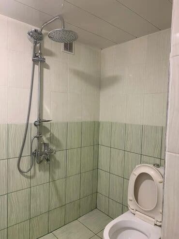 kirayə ev bineqedi: 60 kv. m, 2 otaqlı — 7