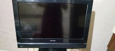 15.6 slim led 40 pin: Televizor Toshiba 32" — 4