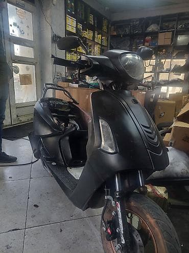 07 kuzasi: Şəhər içi rahat və qənaətcil hərəkət üçün,çuzi endirim olacaq — 9