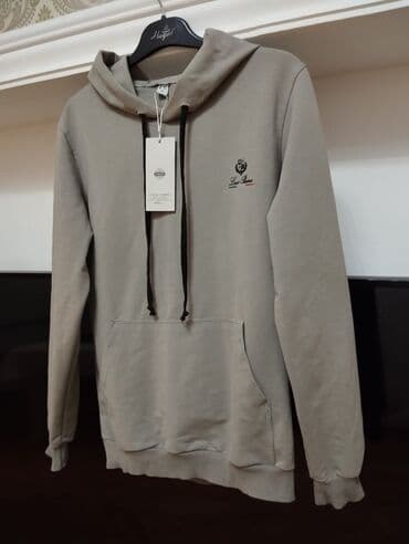 muhafize geyimi: 38 (M) razmer kişi üçün, təzə
Sumqayit — 3