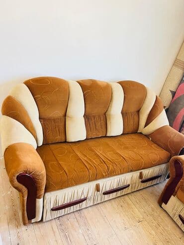 kreslo açılan: Divan, Divan — 1