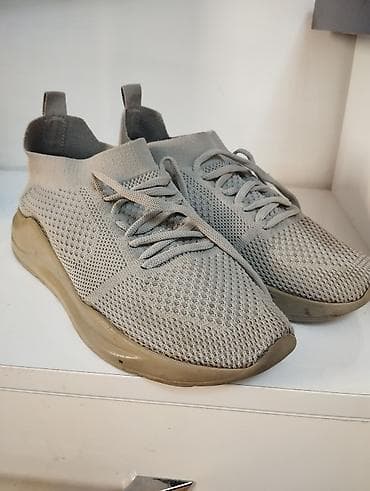 platforma ayaqqabi: Krasofka kişi üçün 41 razmer — 4