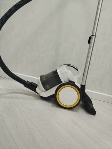 Tozsoran Karcher, Quru təmizləmə, Pulsuz çatdırılma