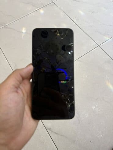 Honor X6b, 128 GB, rəng - Qara, Sensor lalafo.az -da Honor X6b, 128 GB, rəng - Qara, Sensor