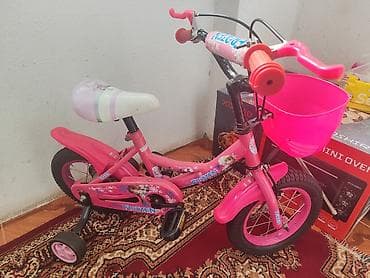 usag velosiped: İki təkərli Uşaq velosipedi 12" — 1
