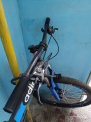 Tavalar: Şəhər və yüngül off-road üçün çoxfunksiyalı velosipedi — 1