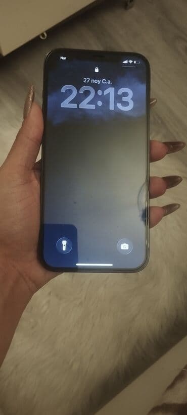 IPhone 12, Göy, Face ID