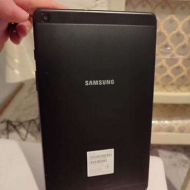 Настольные ПК и рабочие станции: Samsung Galaxy Tab A8, 8", < 64 ГБ — 6