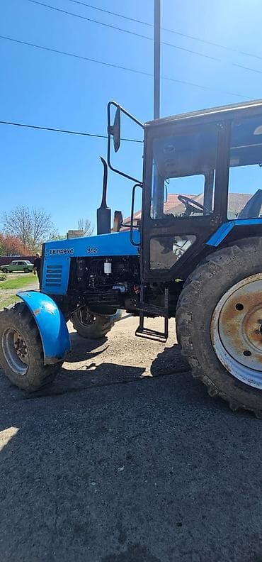 belarus 28: Təcili satılır endirim cuzi olacaq Matoru acılmayıb nasosu bulom — 7