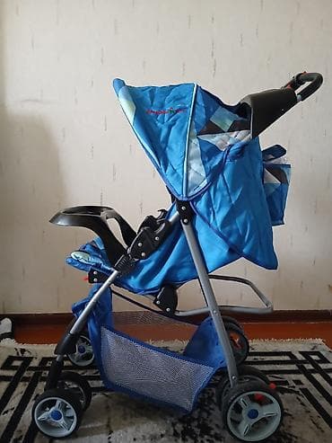 Коляски: Коляска трость — 1