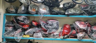 w202 sukan: MINI markalı, dəri örtüklü sükan. Funksional düymələri və erqonomik — 3