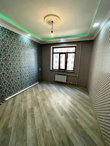 ucuz ev elanlari: Bakı, 3 otaqlı, Köhnə tikili, 80 kv. m — 5