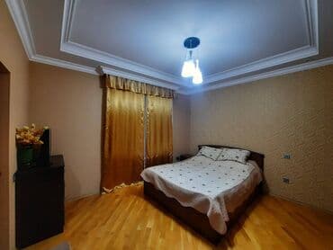 çıxarış nədir: 7 otaqlı, 300 kv. m, Orta təmir — 5