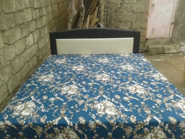 taxta çardaq çarpayı: Taxt iki neferlik tam mohkem — 9