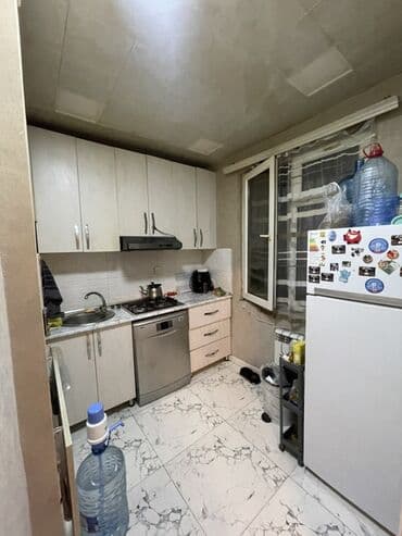 аренда дома: Сдам квартиру Этаж 1 из 5. Снизу пустой сухой подвал. Нет сырости — 10