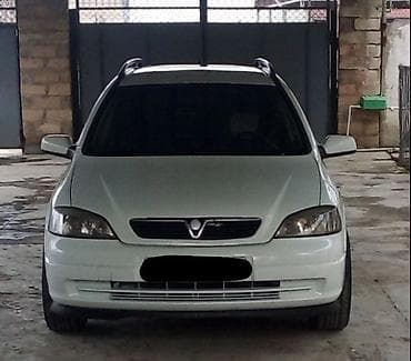 mtz 1025.2 satilir: Opel Astra: 1.6 l | 1999 il 69 km Universal — 1