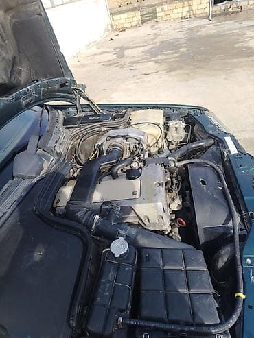 reno grand senik: Mercedes-Benz S-Class: 2.2 l | 1994 il Sedan — 3