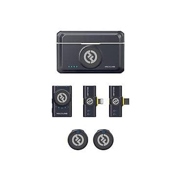 karate paltarı: Simsiz (Bluetooth) Mikrofon — 2