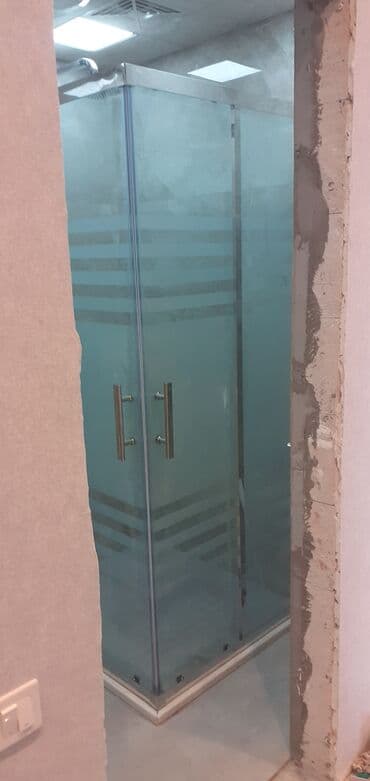 Yeni Üstü açıq kabina, Düzbucaqlı, Pulsuz çatdırılma — 6